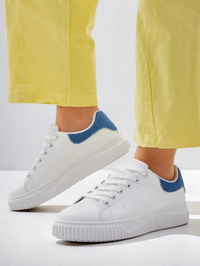 Royalfashion Women's Sport Sneakers Asirre