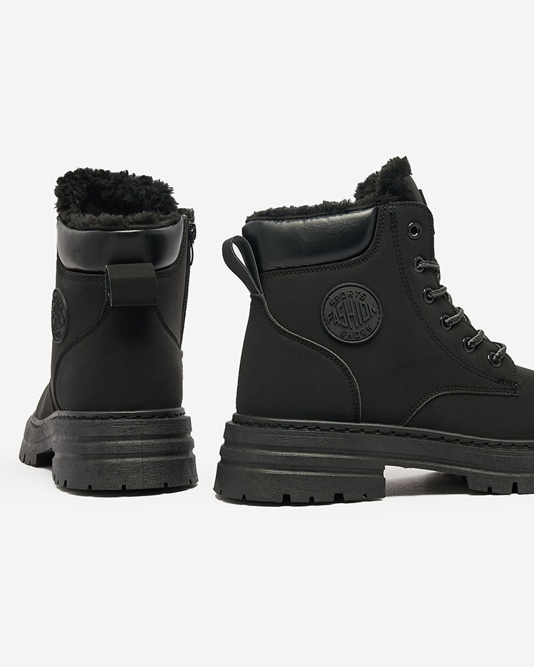 Royalfashion Женские капканчики Denvelier