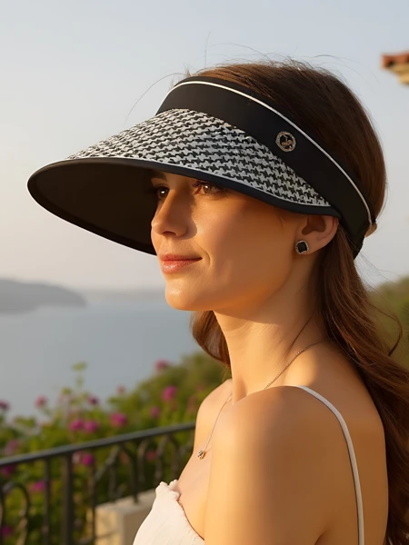 Royalfashion Sunprint päikesemüts