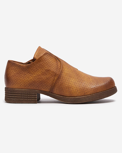 Camel Женские полусапоги из экокожи Ilioppa- Footwear