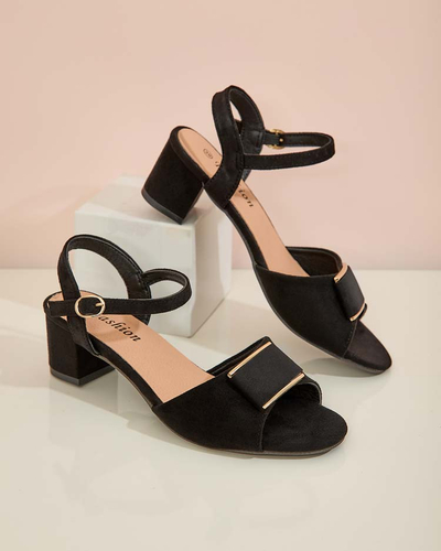 Royalfashion Женские сандалии Colvos