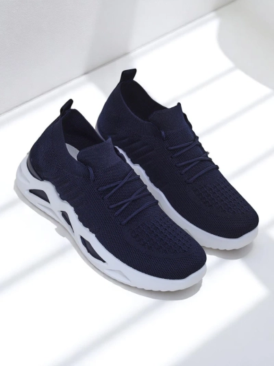 Royalfashion Kaenno Women's Fabric Sneakers