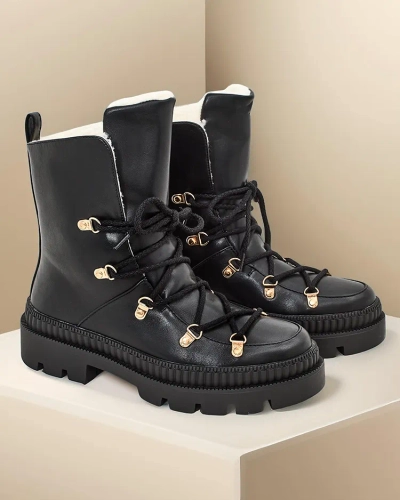 Royalfashion Wōtufrauf onwen's Stilaut Snow Boots Lorii