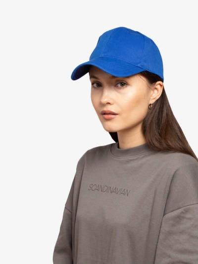 Royalfashion Women's Cap with Brim