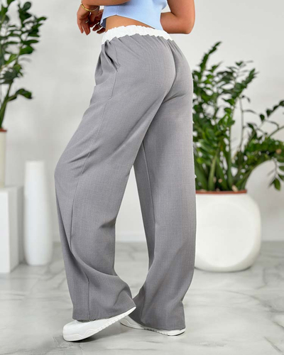 Royalfashion Naiste laiad püksid