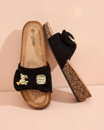 Royalfashion Naiste Uniim Flip Flops