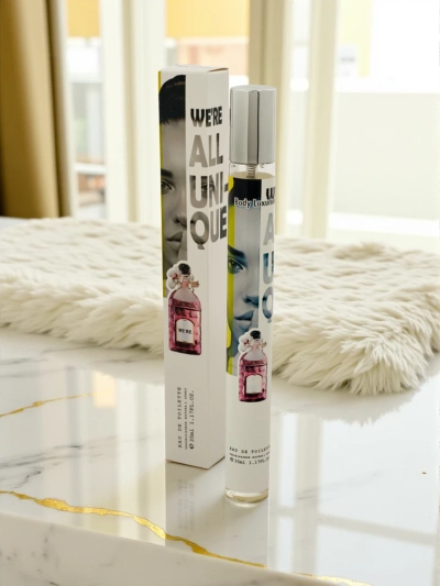 Inspireeritud naiste parfüümvesi Cherry