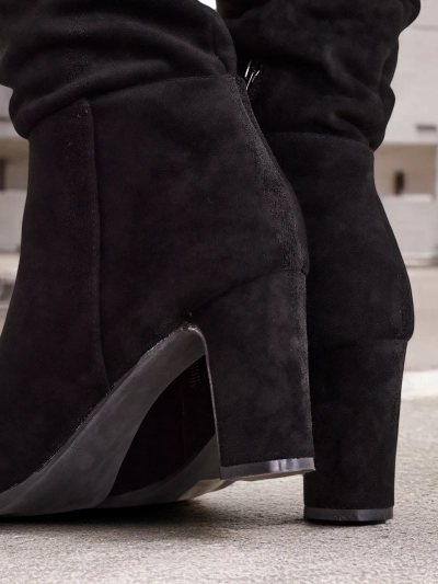 Дамские сапоги Royalfashion Veriozo