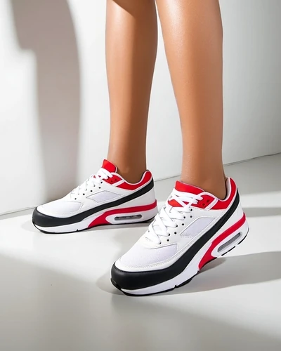 Royalfashion Женские спортивные кроссовки Asafla