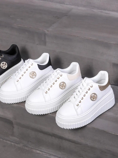 Royalfashion Women's Sneakers Aurelia