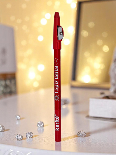 Huulipliiatsi teritaja toonis Peachy Rose