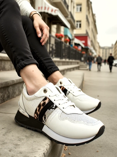 Royalfashion Women's sports shoes Panterras