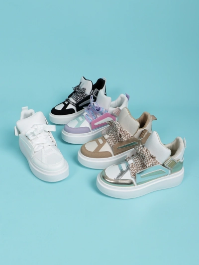 Royalfashion Naiste sportlikud tossud Beki