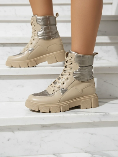 Mirae Stiletto Elegante Czarne