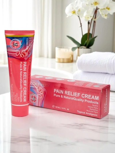 Joint Pain Relief Ointment