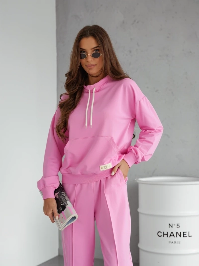 Royalfashion Women's Cotton Casual Set