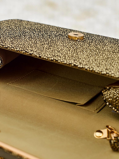 Royalfashion Women's envelope handbag Glam Aura