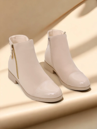 Royalfashion Women's boots Ivvo