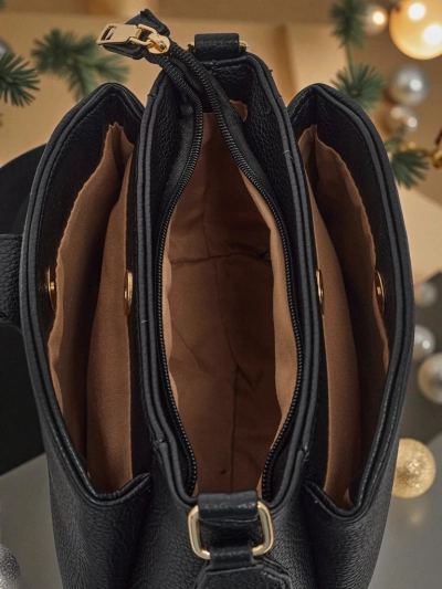 Маленькая женская сумочка из экокожи Violes