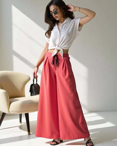 Royalfashion Laiad naiste püksid