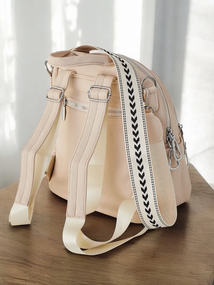 Royalfashion Väikesed naiste ökotehnilised seljakott