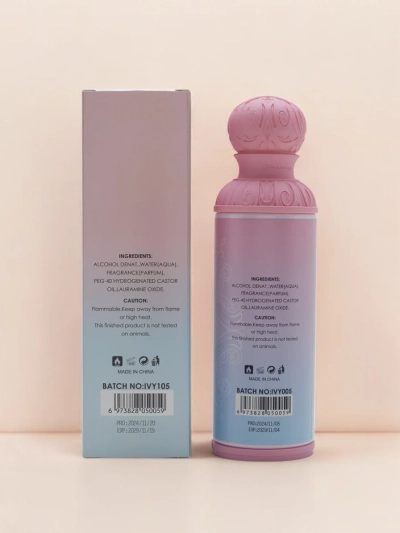 HUDSON - parfüüm naistele 250 ml