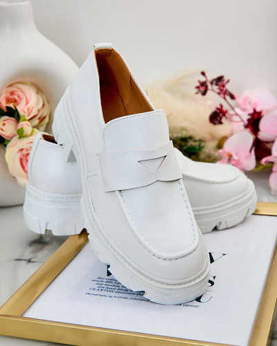 Royalfashion Elegantsed naiste mokasiinid Xicci
