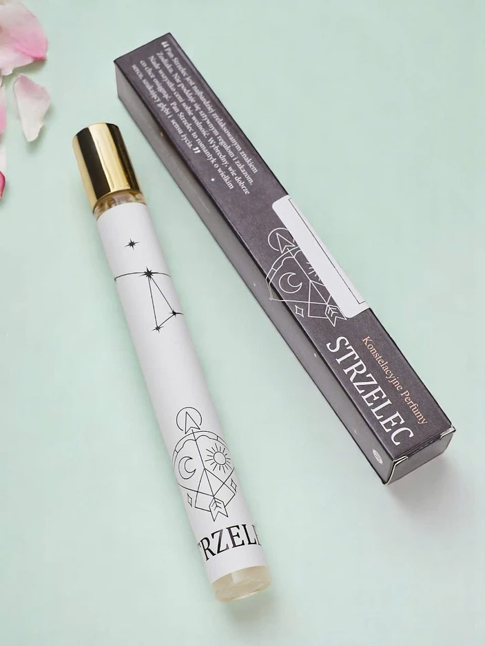 Eau de parfum Zodiac Sign Sagittarius 35 ml