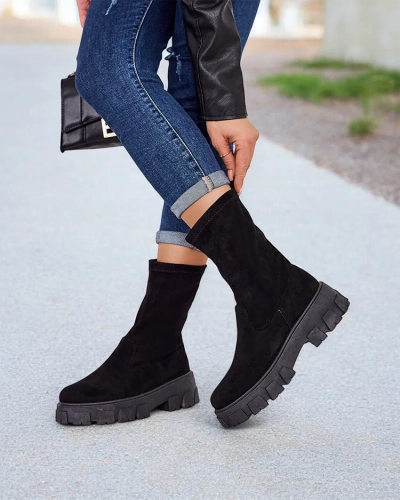 Royalfashion Kvinnor Skonjaul-tools Firo