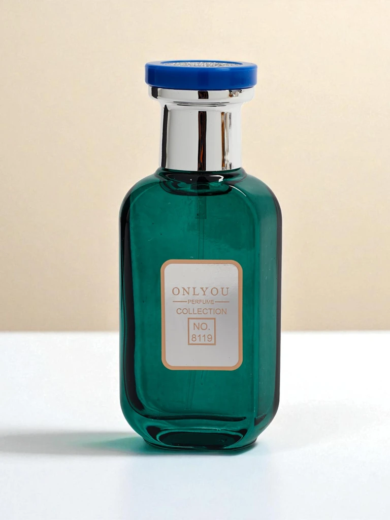 Inspired Men's Eau de Parfum NO. 8119
