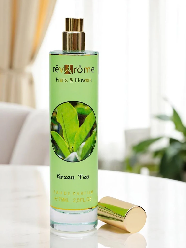 Inspired eau de parfum for women POMPEA