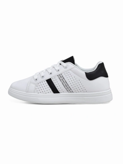 Royalfashion Women's openwork Fortay sneakers