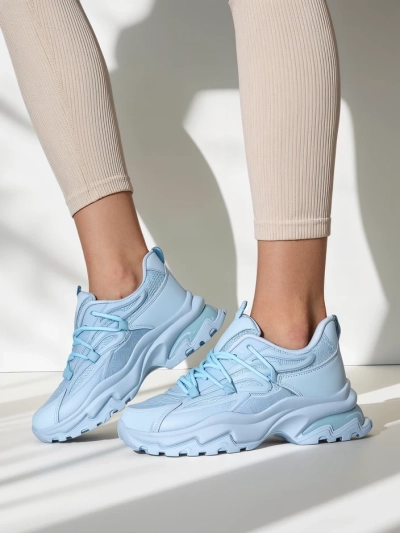 Royalfashion Women's sports sneakers Aetherius