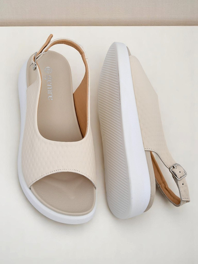 Royalfashion Женские сандалии на толстой подошве Riva