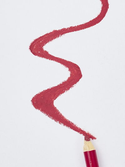 Rose Nugat Lip Pencil with Sharpener