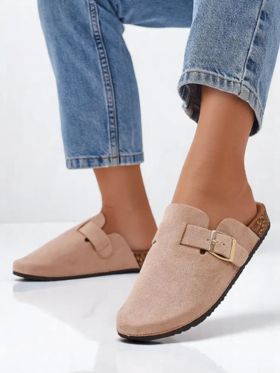 Royalfashion Closed-toe women's sandals Zanbe