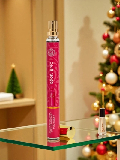 Inspireeritud naiste parfüümvesi Gissan