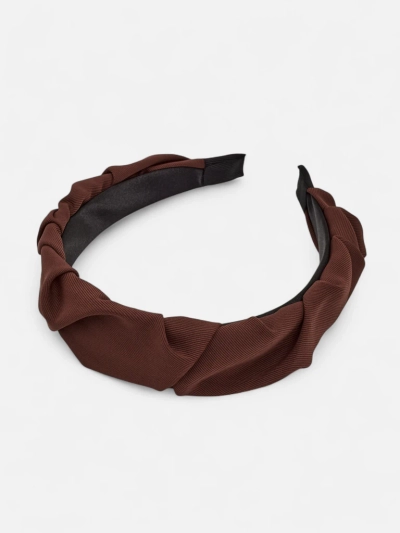 Royalfashion Women's Gathered Headband