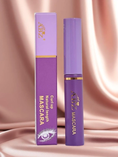 Mascara - lengthening