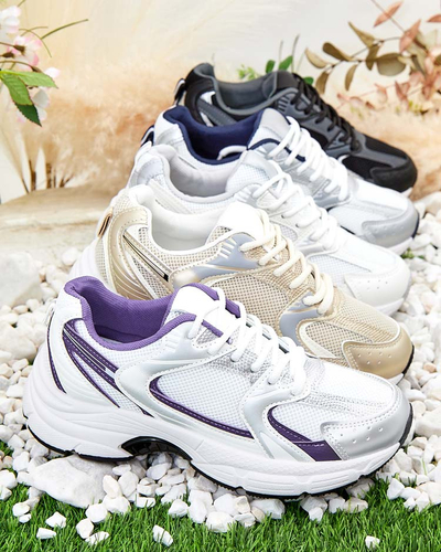 Royalfashion Women's sporty Telio sneakers