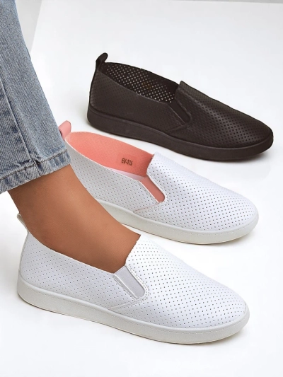 Royalfashion Naiste slip-on kingad Nexo Rush