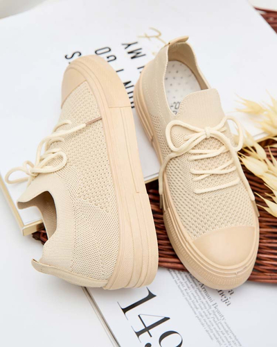 Royalfashion Naiste kangast spordijalatsid Taroll