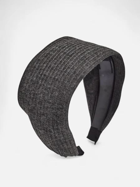 Royalfashion Juuksekumm - lai, soonikkoeline