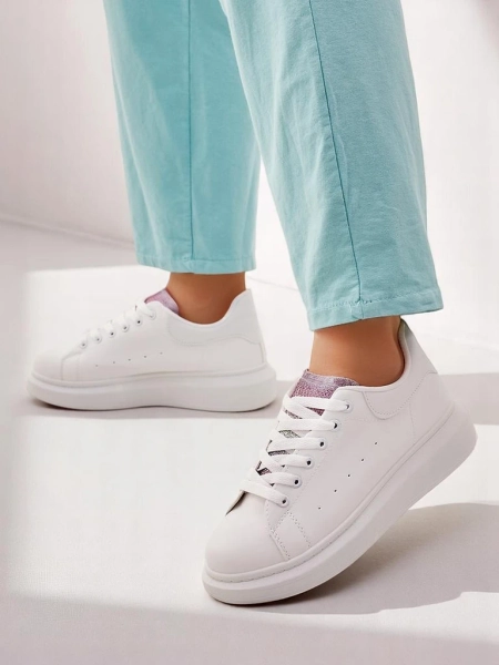 Royalfashion Naiste platvormi spordijalanõud Issa