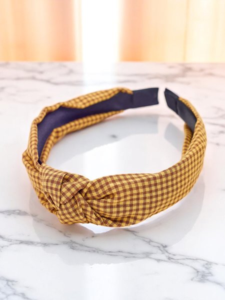 Royalfashion Ruuduline peavõru Horvaatia