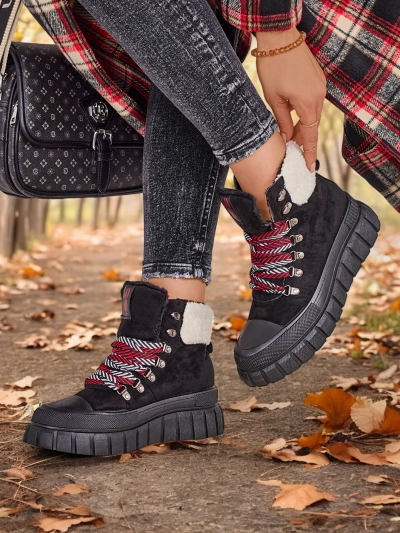 Rojalfashion Kvinn'sk trapery Bello