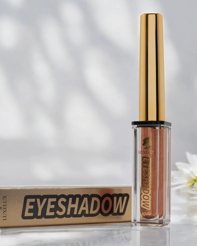 Luxelux Shimmering liquid eyeshadow 02 5ml
