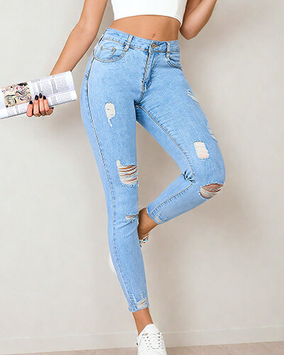 Royalfashion Naiste toruteksad hõõrdumisega