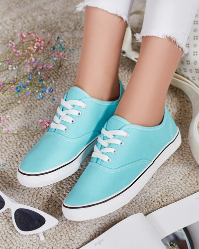 Royalfashion Naiste Selotio Sneakers