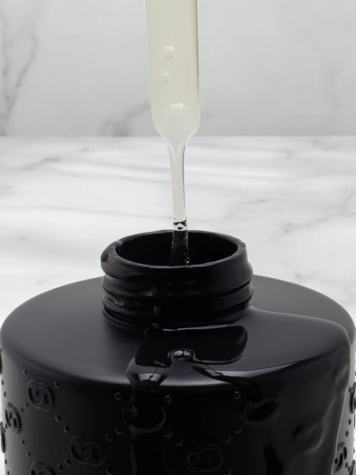 Luxelux Kehakeel Geel Kuldne Klassikaline 800 ml